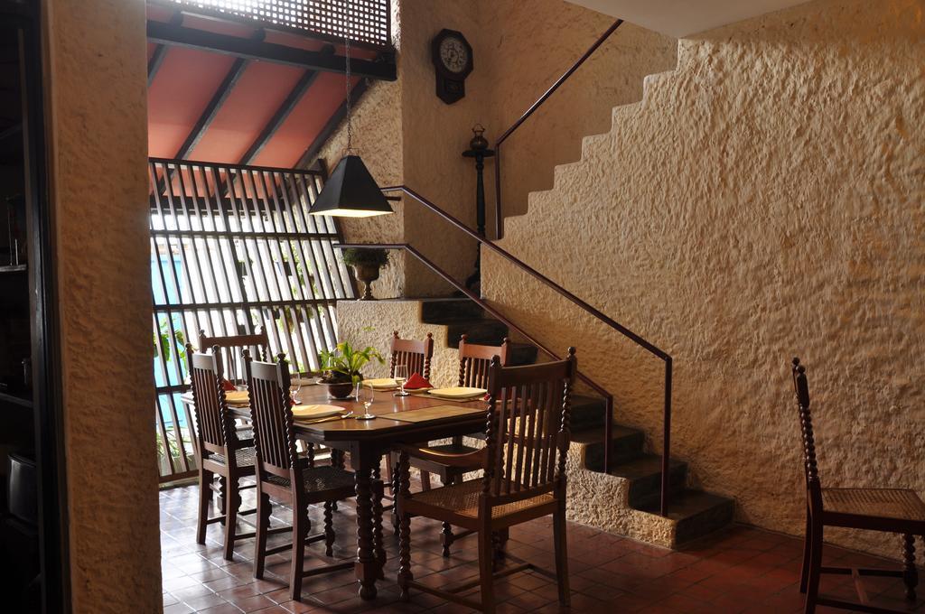 Bangalawa Bed & Breakfast Nawala Bagian luar foto