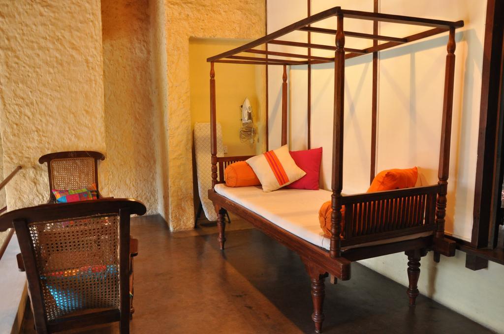 Bangalawa Bed & Breakfast Nawala Bagian luar foto