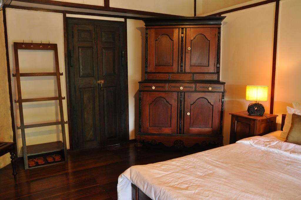 Bangalawa Bed & Breakfast Nawala Ruang foto