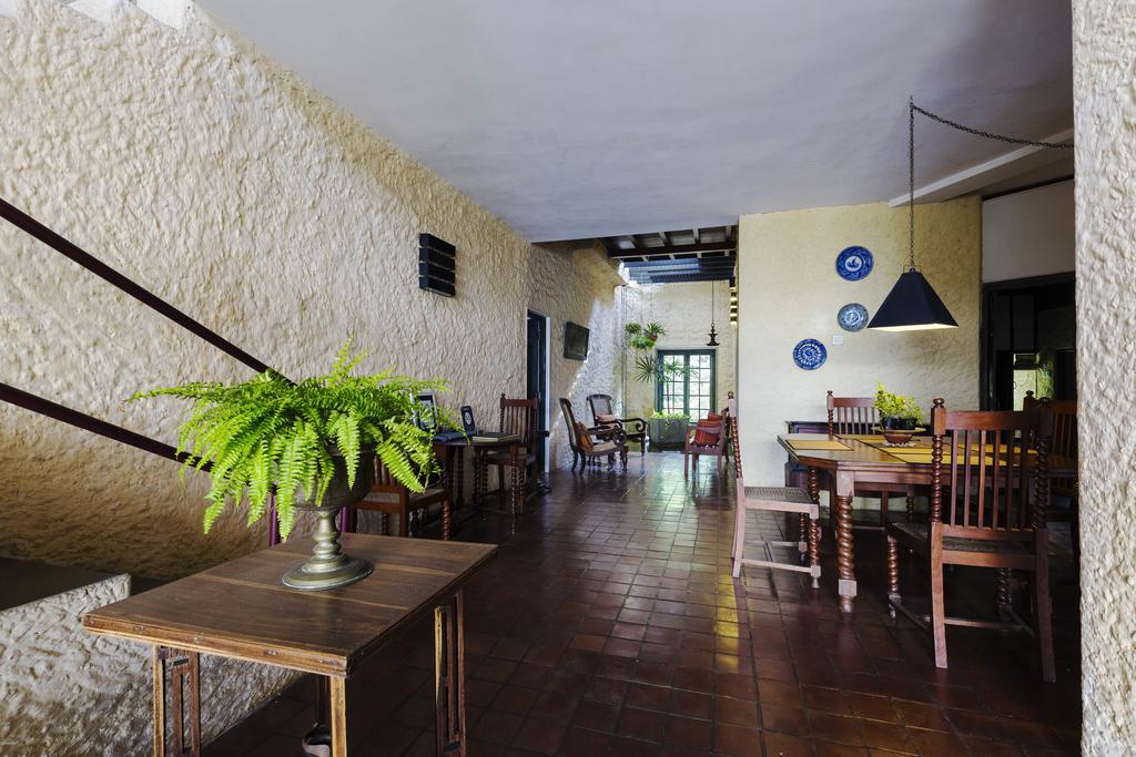 Bangalawa Bed & Breakfast Nawala Bagian luar foto
