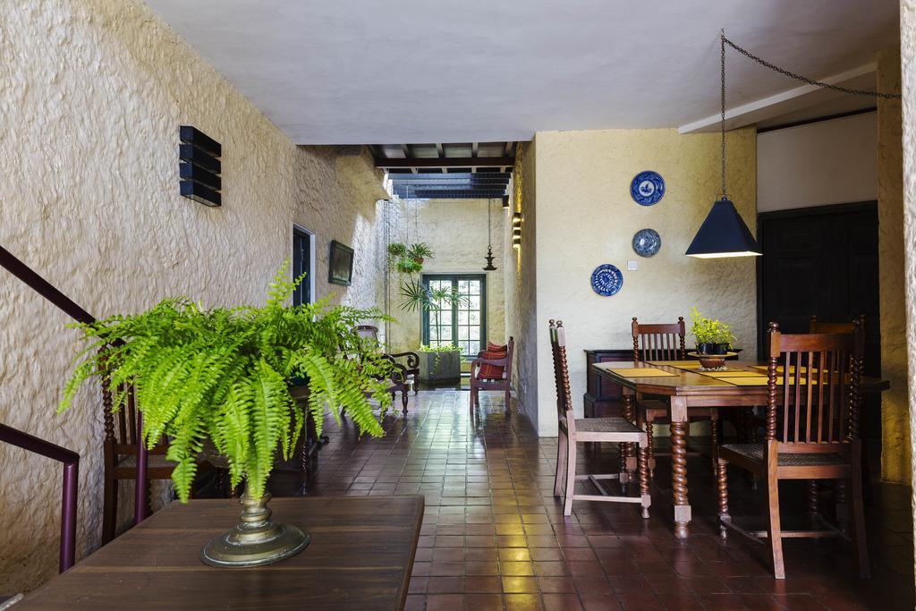 Bangalawa Bed & Breakfast Nawala Bagian luar foto
