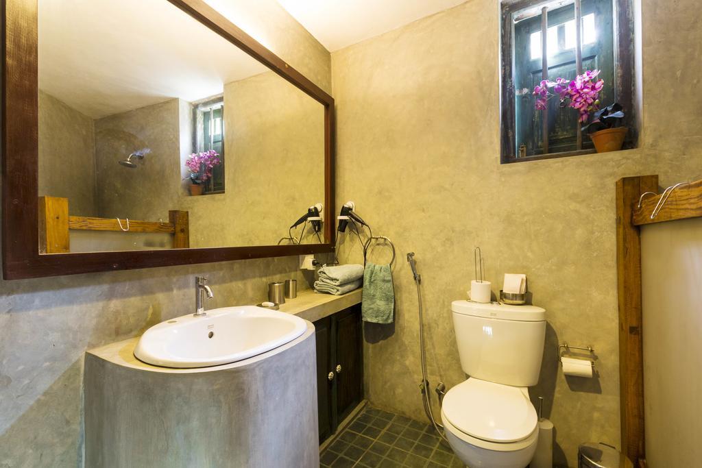 Bangalawa Bed & Breakfast Nawala Bagian luar foto